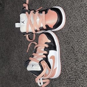 Toddler Jordan 1 Mid